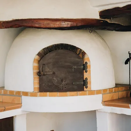 Holiday home Murenu - Impresionante Tradicional Sant Joan De Labritja
