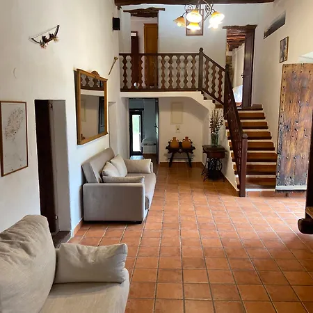 Murenu - Impresionante Tradicional Holiday home *