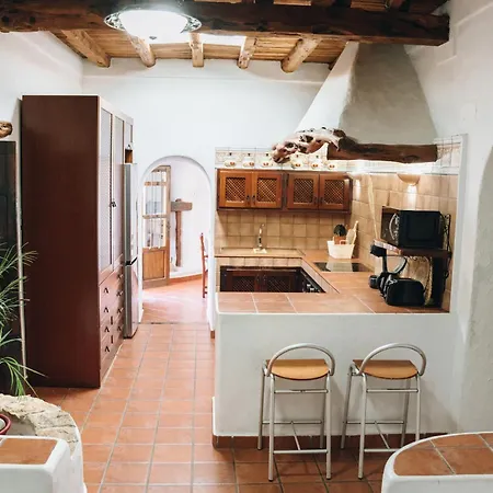 Holiday home Murenu - Impresionante Tradicional