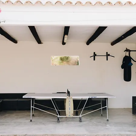 Murenu - Impresionante Tradicional Holiday home Sant Joan De Labritja