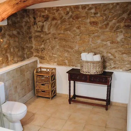 Murenu - Impresionante Tradicional Holiday home