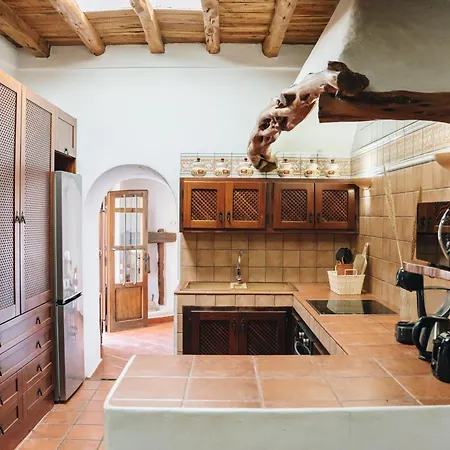 Holiday home Murenu - Impresionante Tradicional
