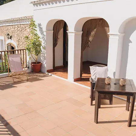 Holiday home Murenu - Impresionante Tradicional *