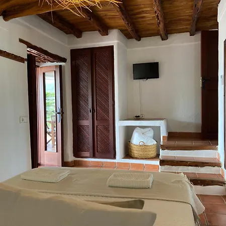 Holiday home Murenu - Impresionante Tradicional *